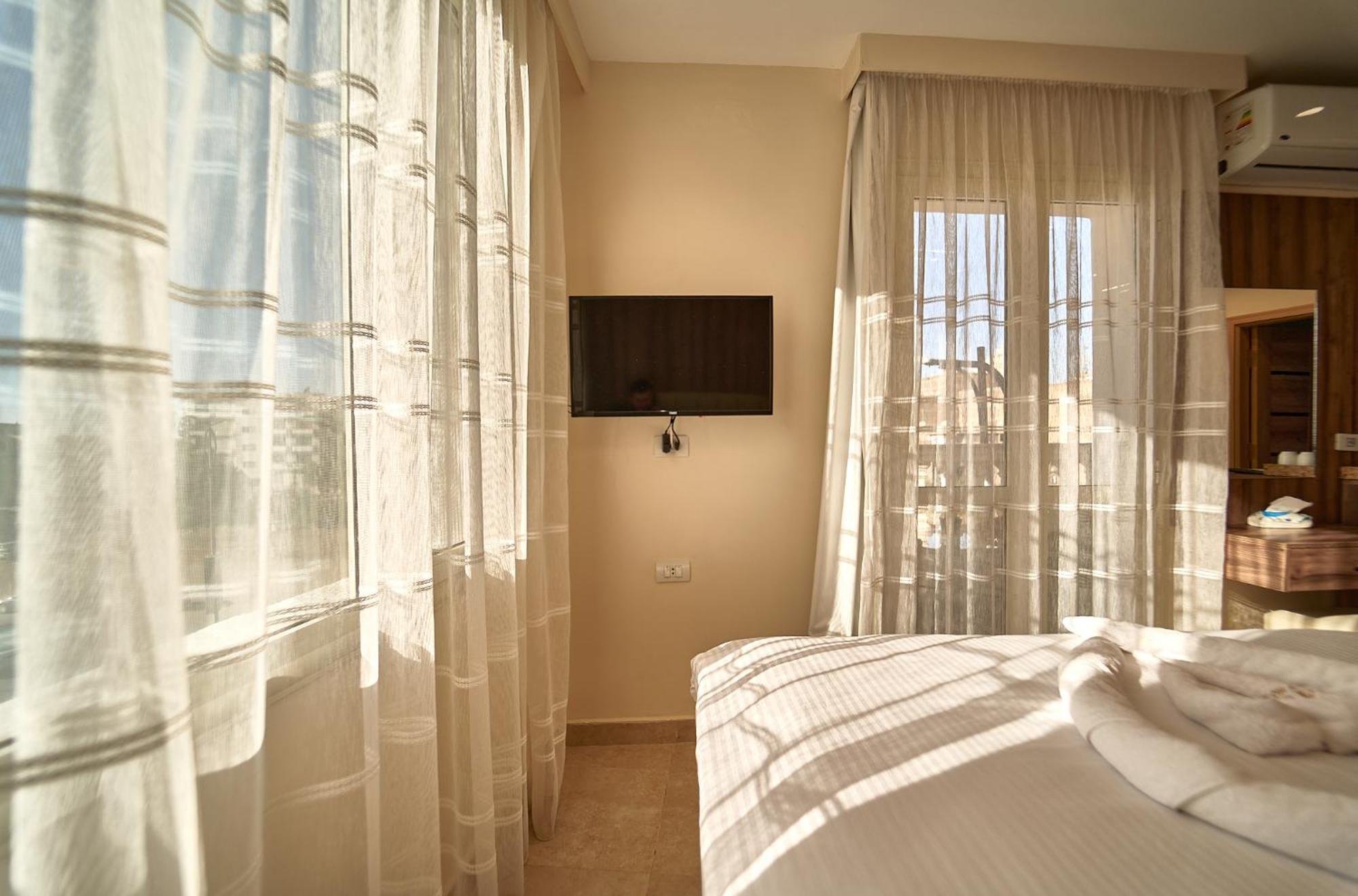 The Palace Pyramids Hotel Nazlet el-Sîsi 외부 사진