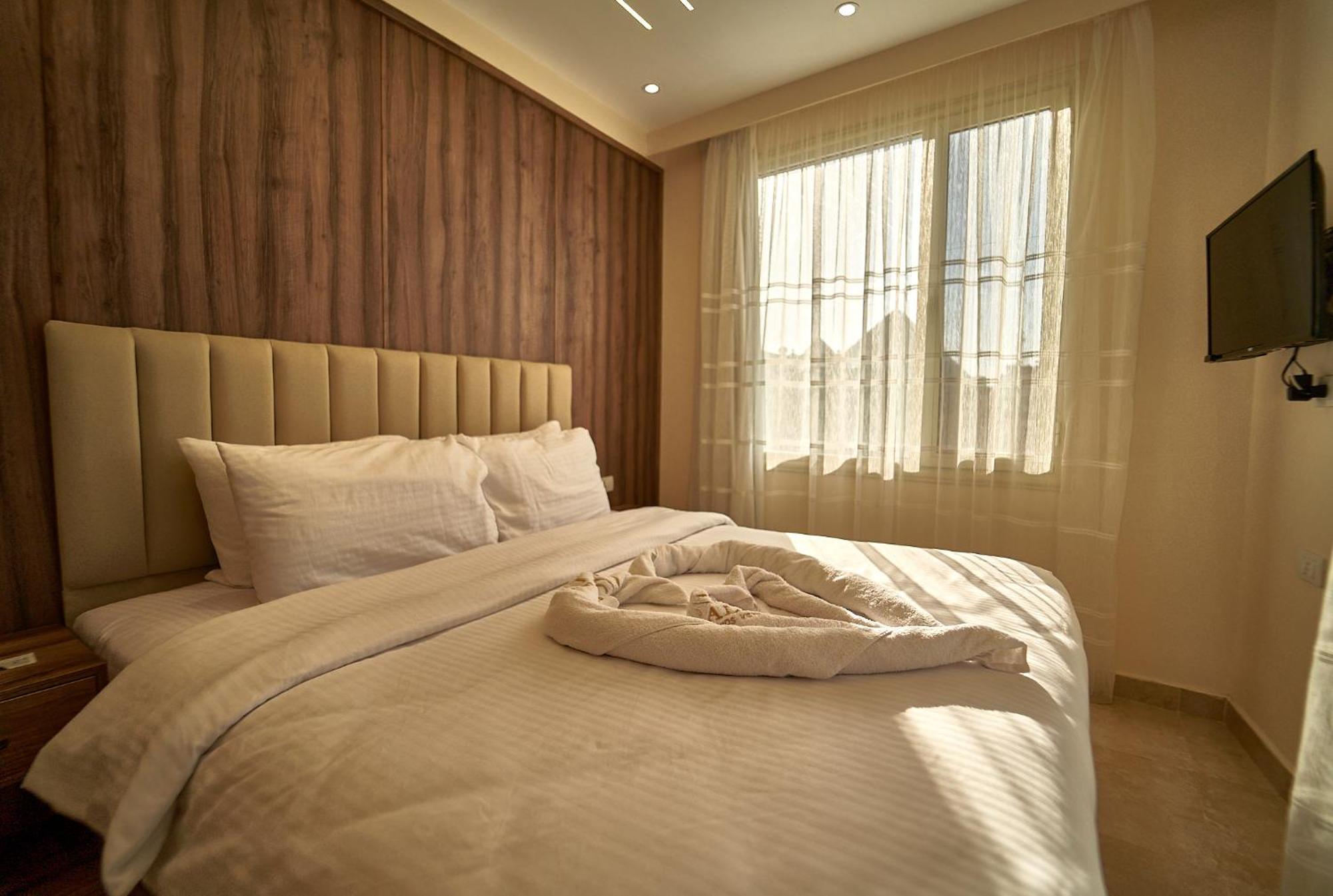 The Palace Pyramids Hotel Nazlet el-Sîsi 외부 사진