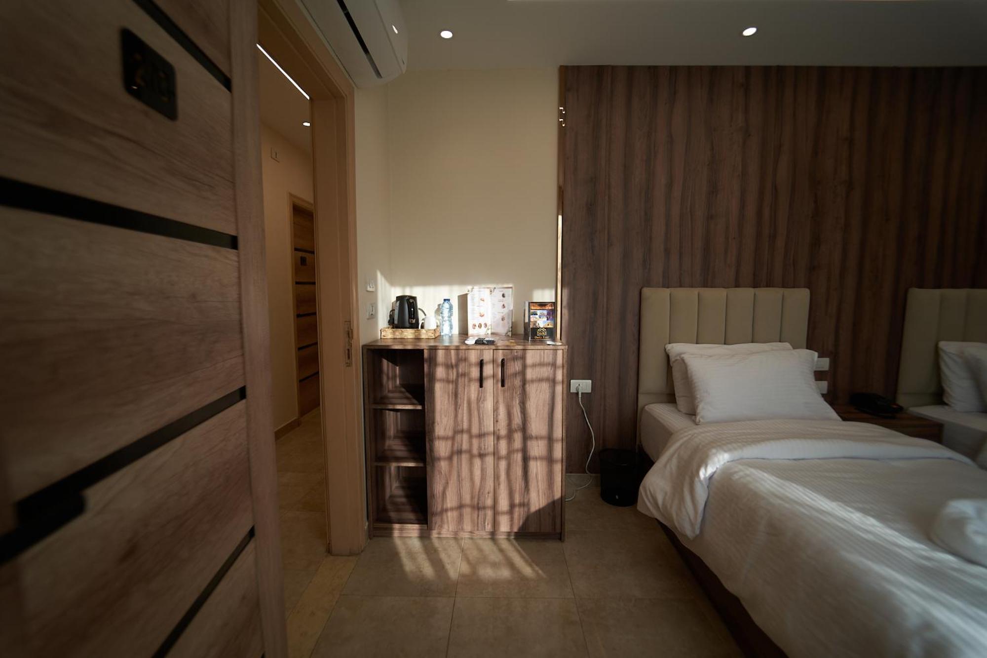 The Palace Pyramids Hotel Nazlet el-Sîsi 외부 사진